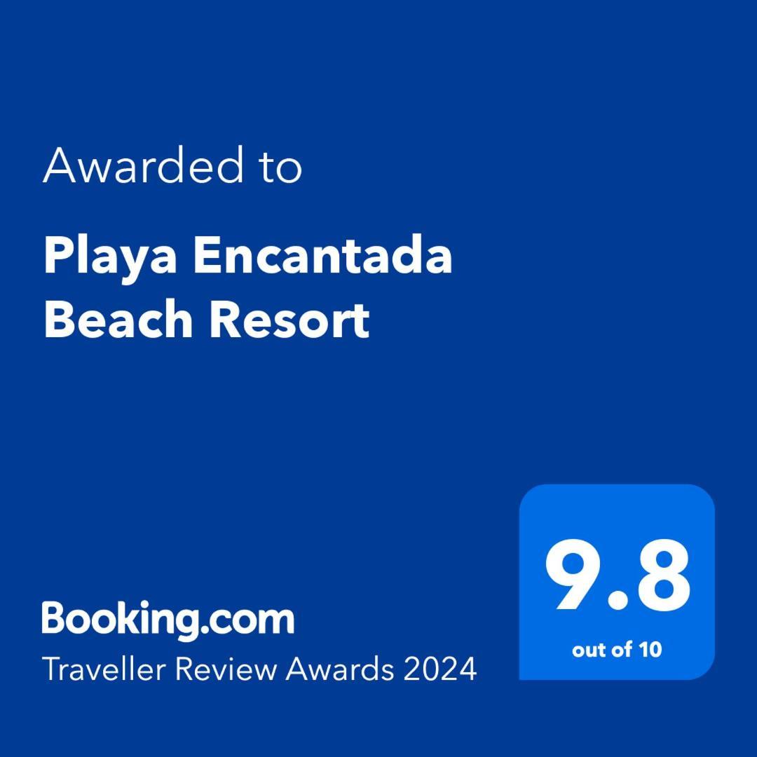 Playa Encantada Beach Resort El Nido Exterior photo