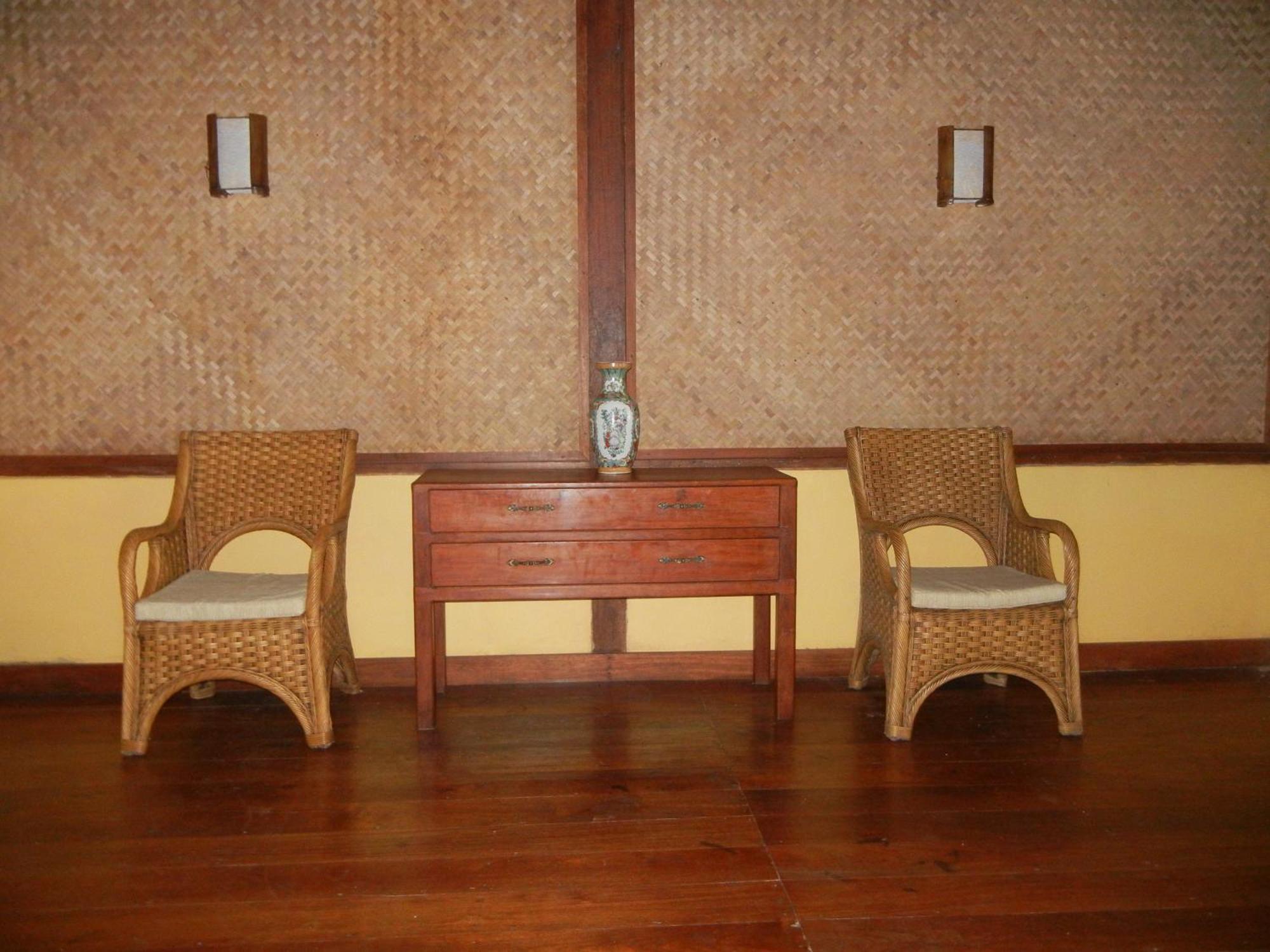 Playa Encantada Beach Resort El Nido Room photo