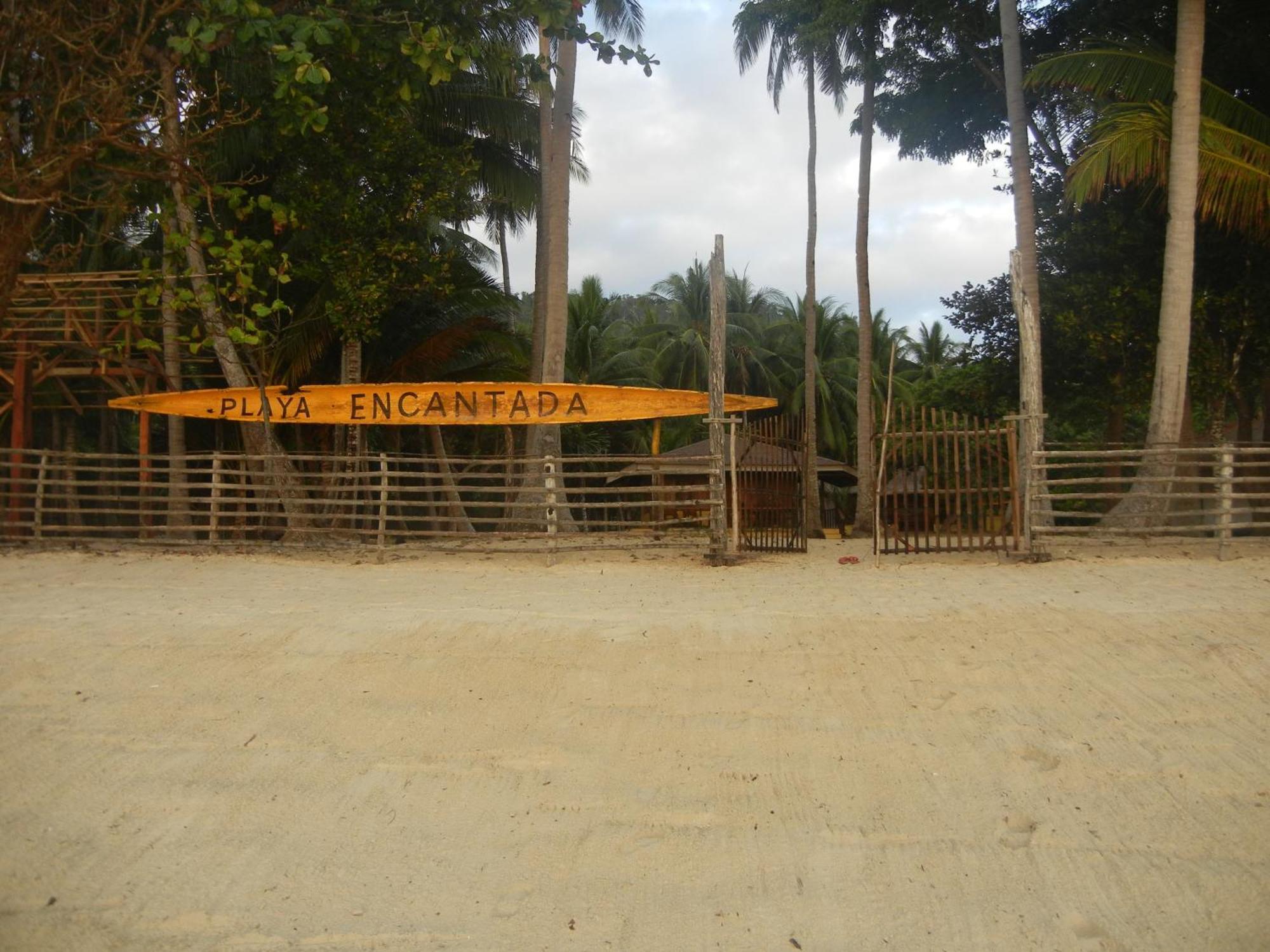Playa Encantada Beach Resort El Nido Room photo