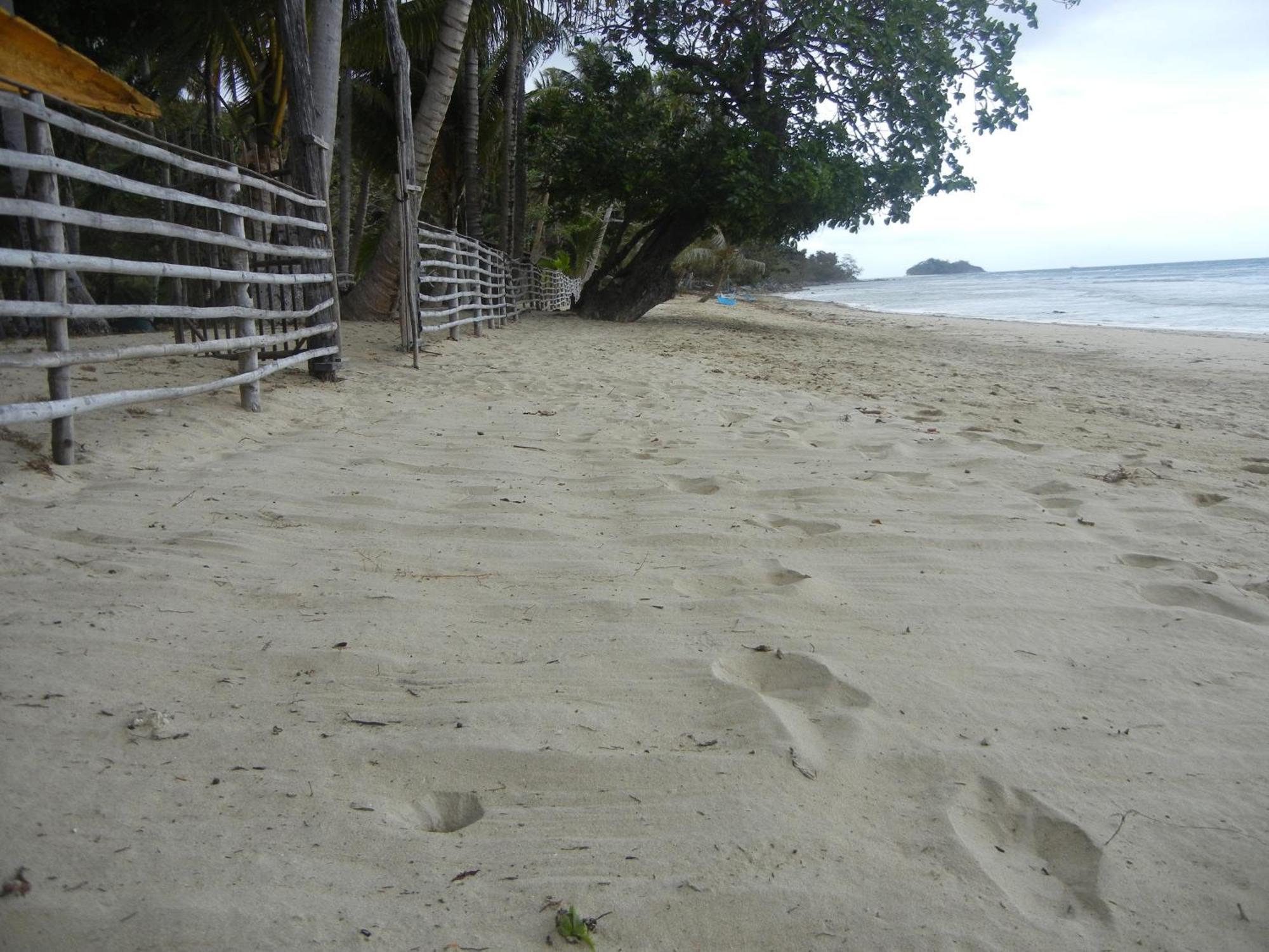 Playa Encantada Beach Resort El Nido Room photo