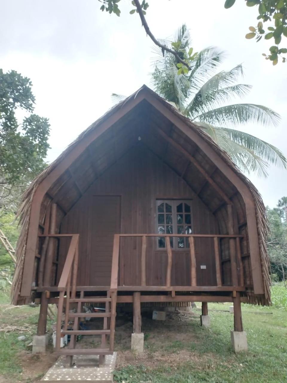 Playa Encantada Beach Resort El Nido Exterior photo