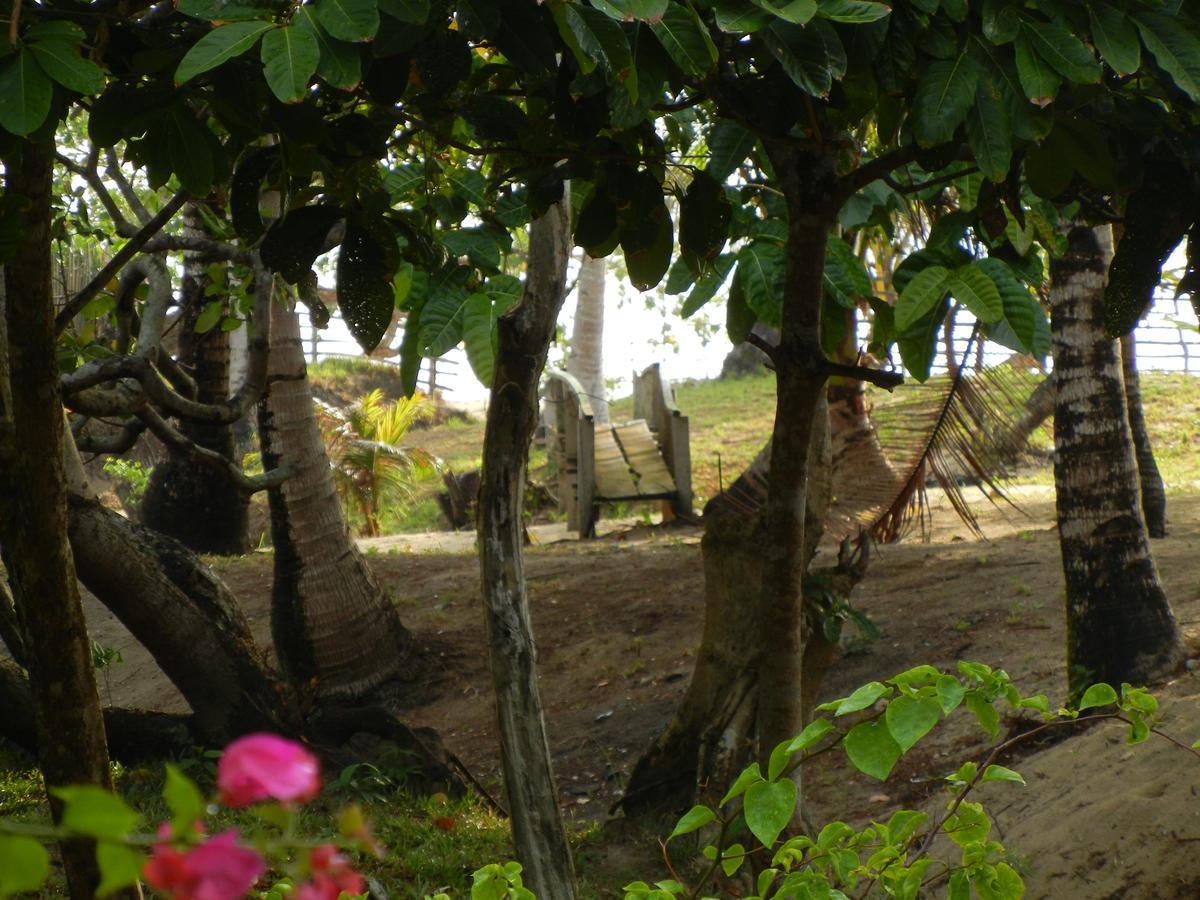 Playa Encantada Beach Resort El Nido Exterior photo