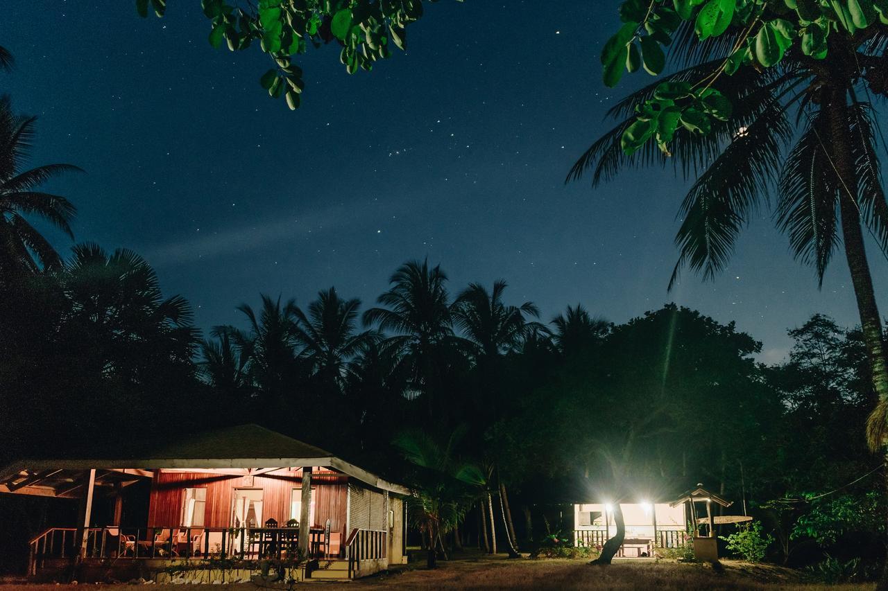 Playa Encantada Beach Resort El Nido Exterior photo